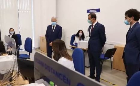 Thjeshtohen procedurat per riaplikimin per pasaporte: Ja si do veprohet